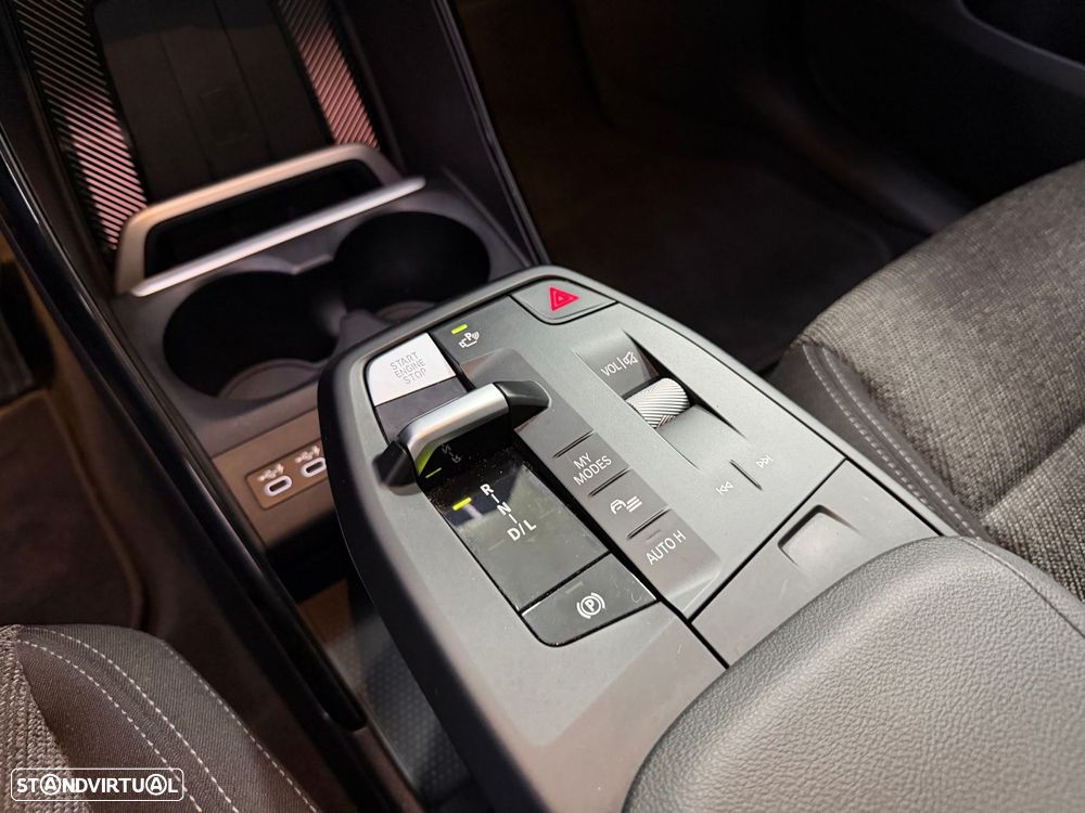 BMW X1 xDrive25e xLine - 13