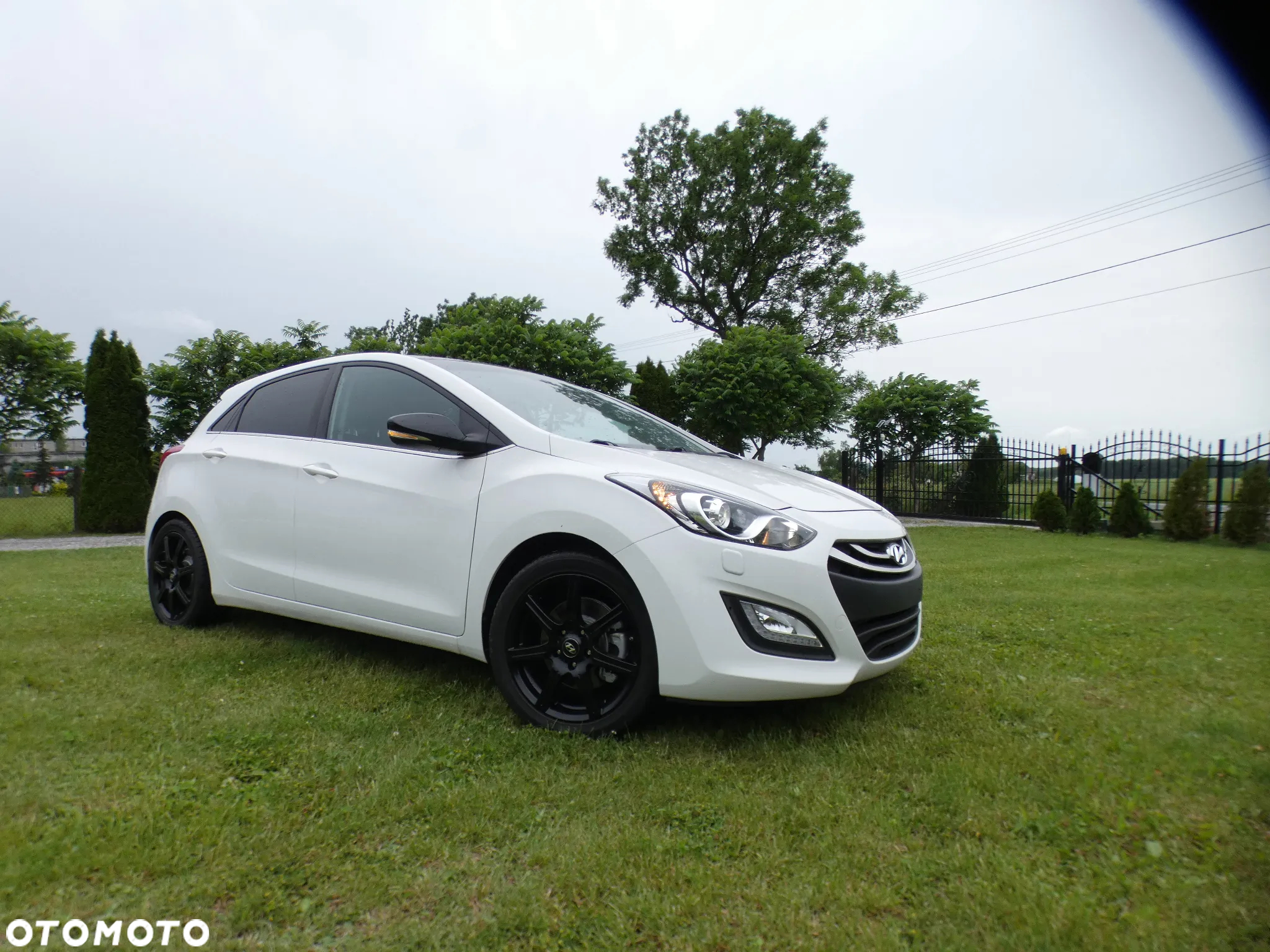 Hyundai i30 1.6 CRDi Comfort - 6