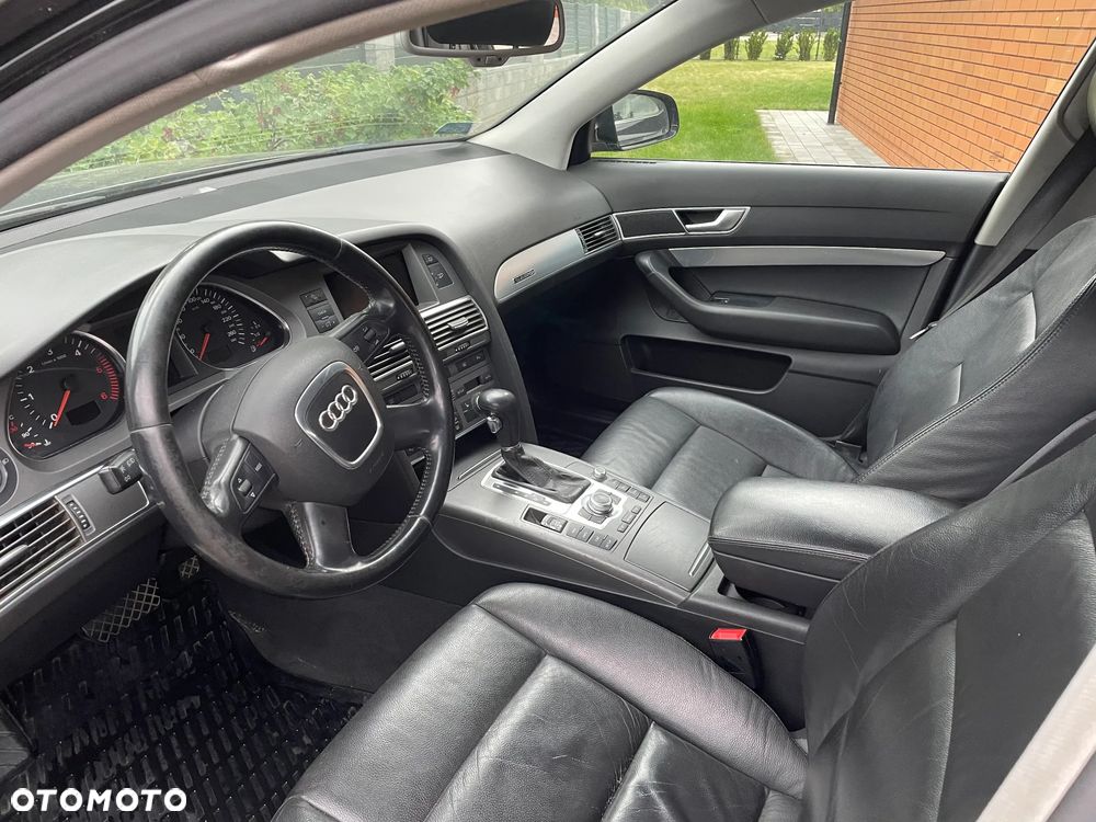 Audi A6 Limousine - 7