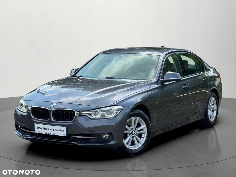 BMW Seria 3 318i GPF Sport Line - 1