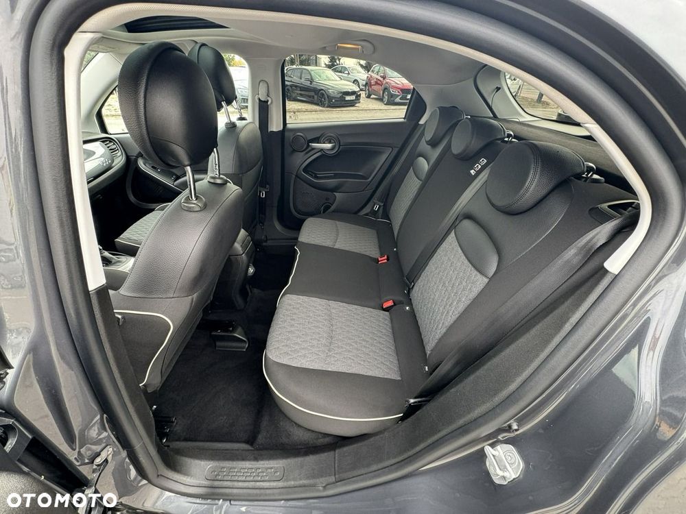 Fiat 500X 1.3 FireFly Turbo DCT 4x2 S&S City Cross - 19