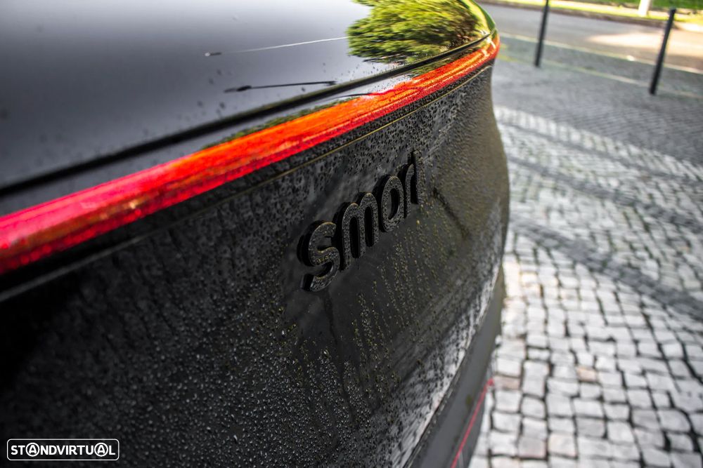 Smart #3 BRABUS - 12