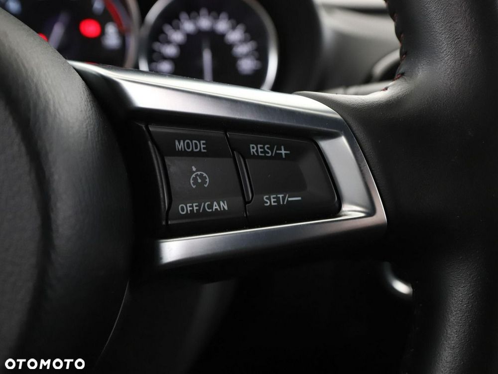 Mazda MX-5 SKYACTIV-G 160 Exclusive-Line - 29