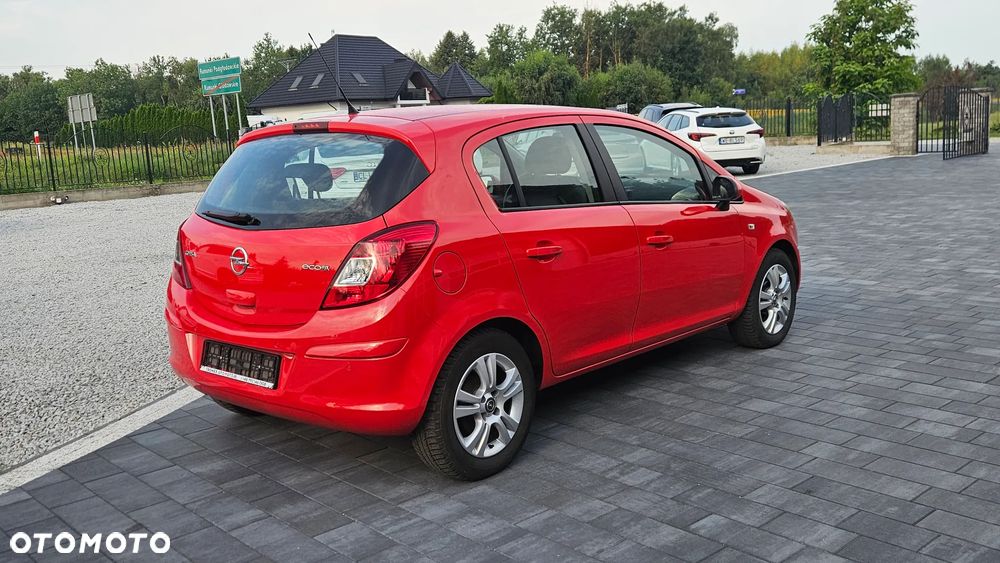 Opel Corsa - 19