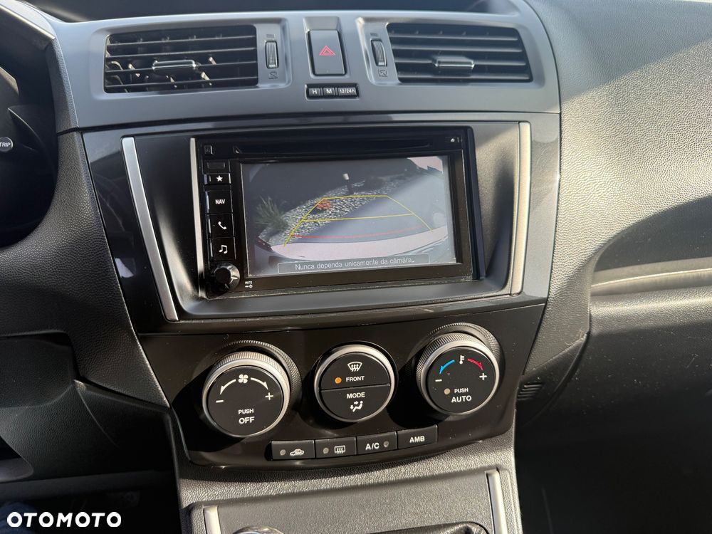 Mazda 5 2.0 MZR-DISI i-stop Center-Line - 10