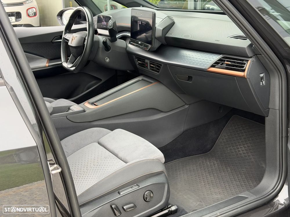 Cupra Born 150kW/58kWh Edition Dynamic - 16