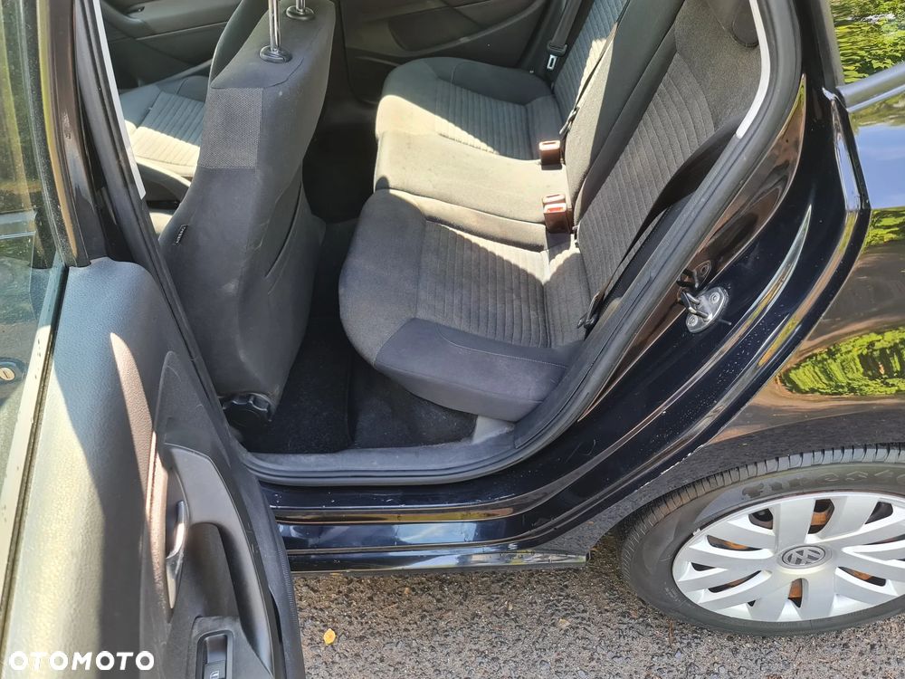 Volkswagen Polo 1.4 16V Highline - 9