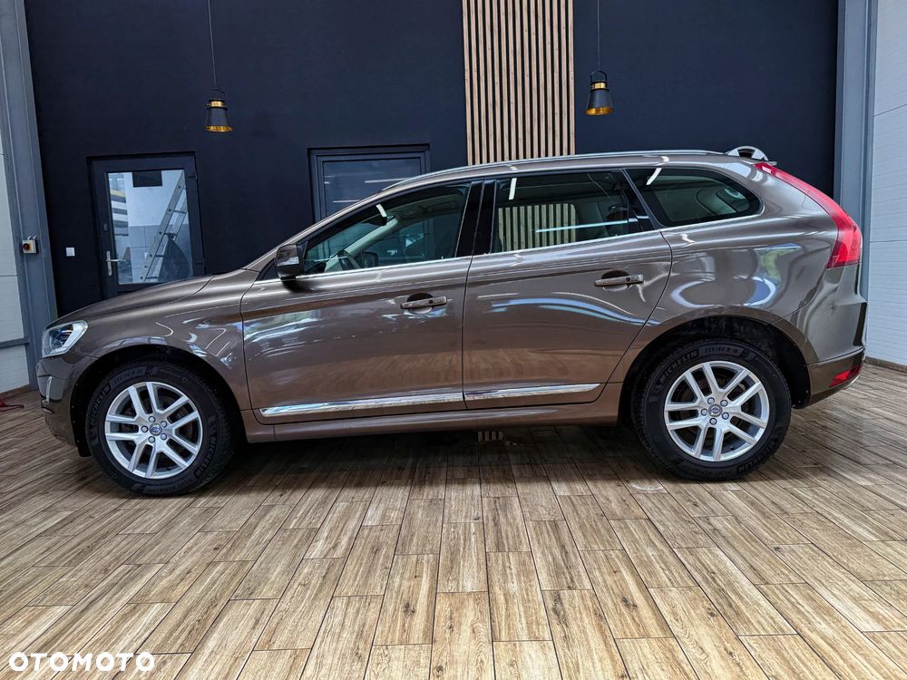 Volvo XC 60 D4 Drive-E Summum - 11