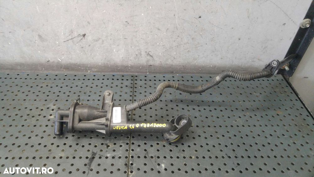 Epurator gaze 1.6 d lancia delta 3 844 000552134860 70327424 70327423 - 1