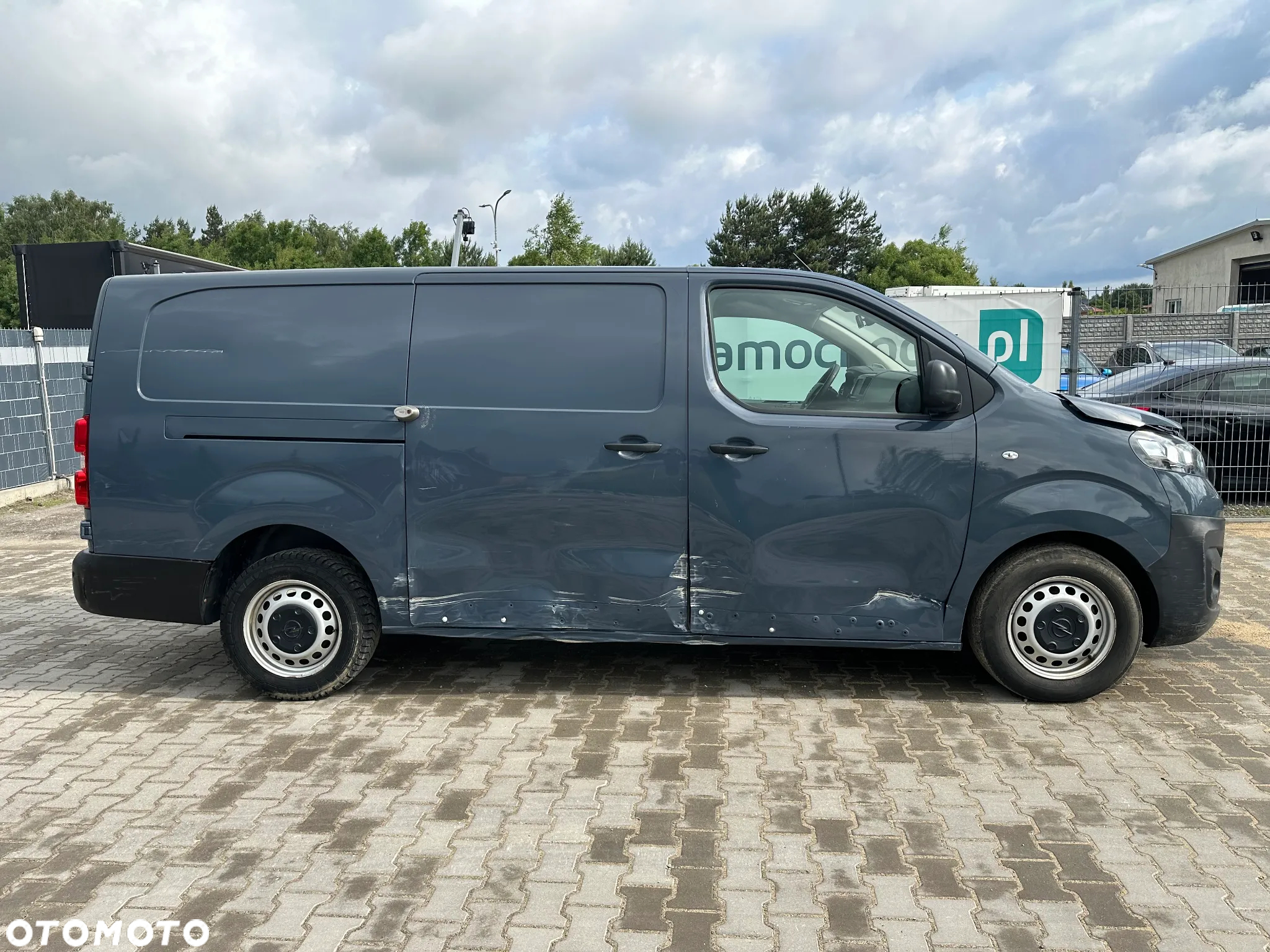 Opel Vivaro - 5
