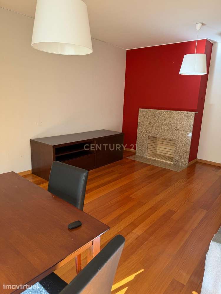 Apartamento T1 para arrendar - Grande imagem: 2/15