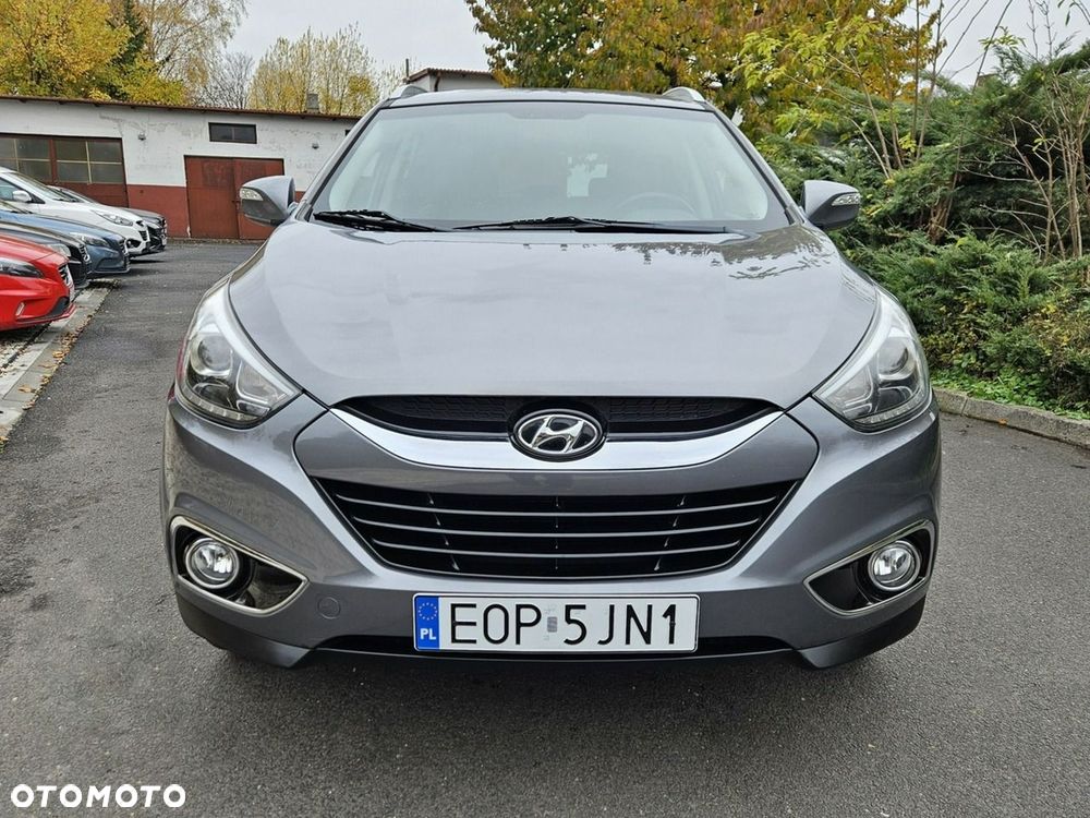 Hyundai ix35 - 30