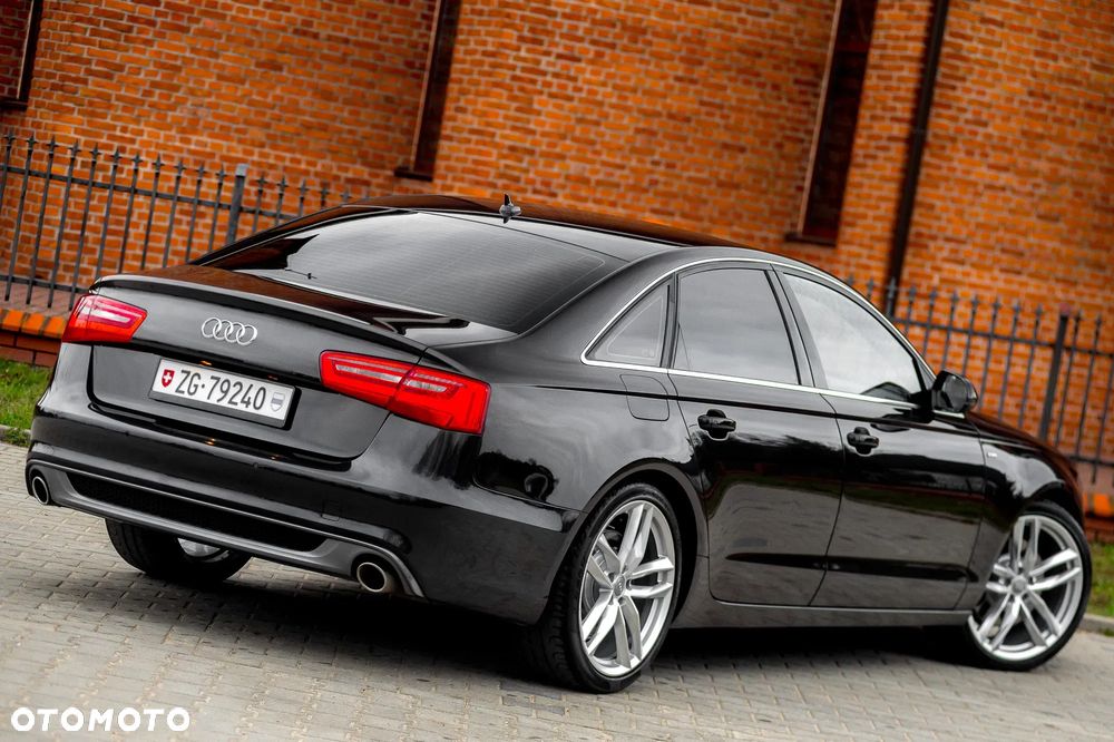 Audi A6 ver-3-0-tdi-dpf-quattro-s-tronic-sport-selection - 16