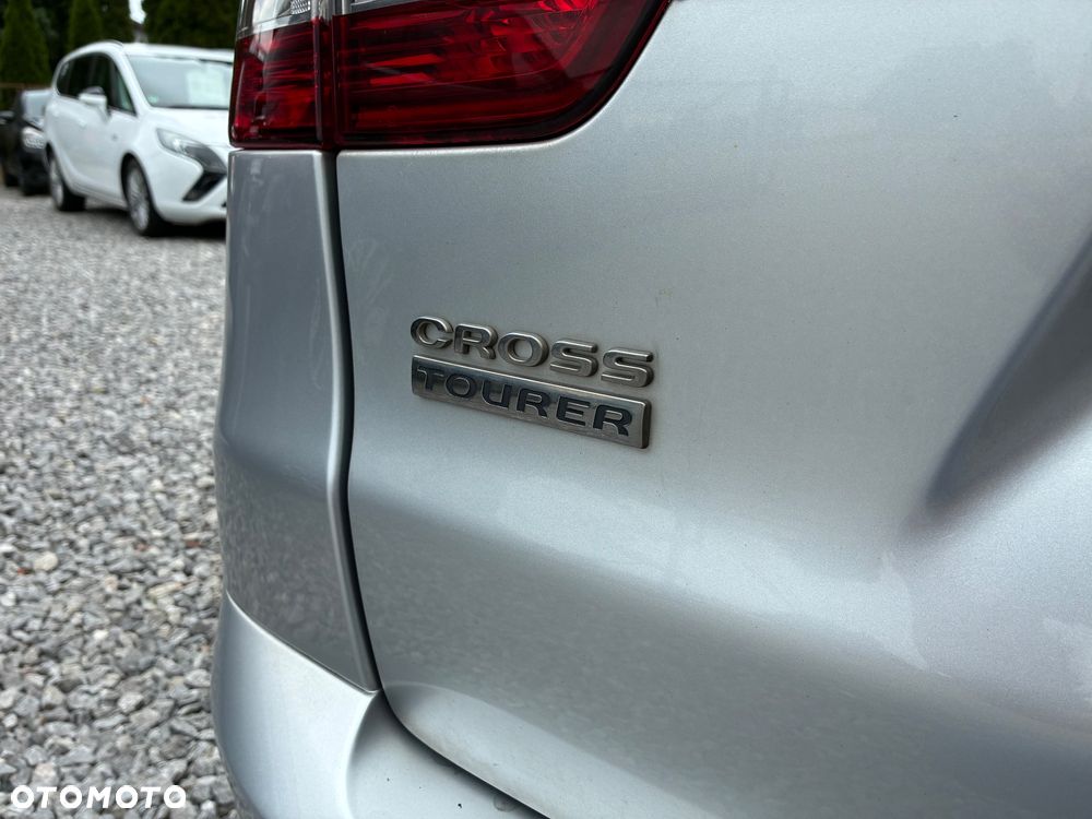 Citroën C5 BlueHDi 150 S&S Cross - 13