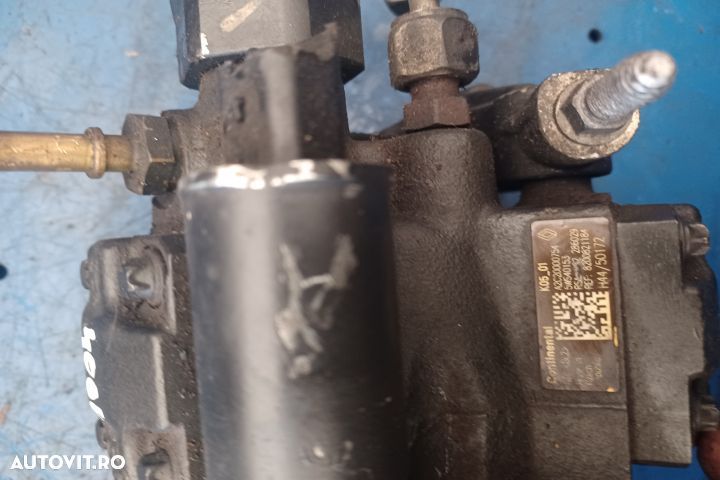 Pompa inalta presiune 1.5DCI A2C20000754 5WS40153 Renault Laguna 3 [2 - 5