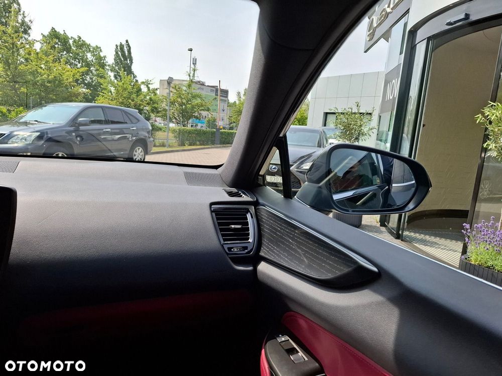 Lexus NX 350h Omotenashi AWD - 30