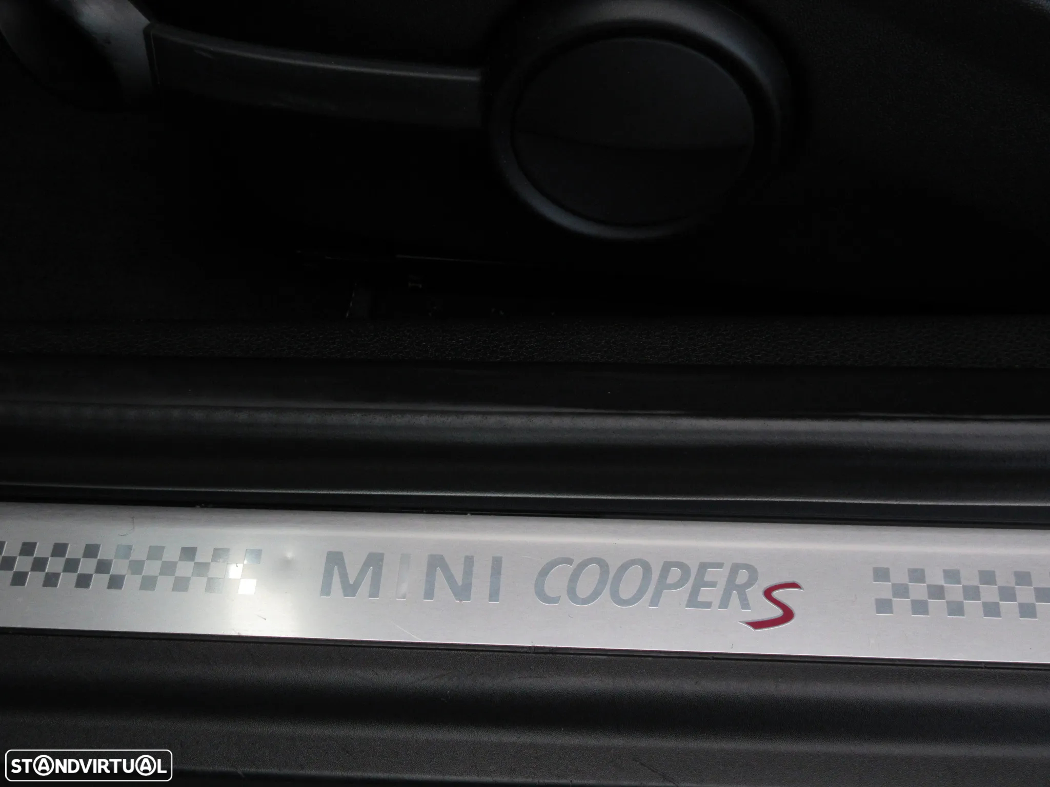 MINI Cabrio Cooper S - 28