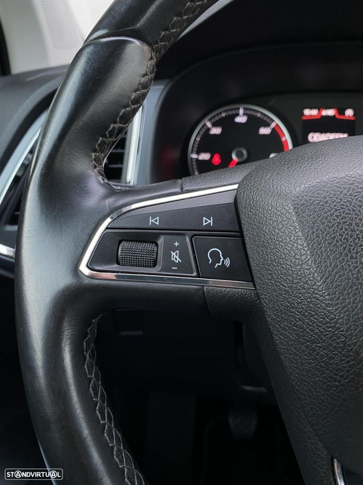 SEAT Ateca 1.6 TDI Style - 20