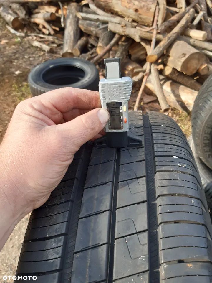 Opony letnie 195/55R20 95H Goodyear EfficientGrip Performance DOT 3616 4 sztuki - 6