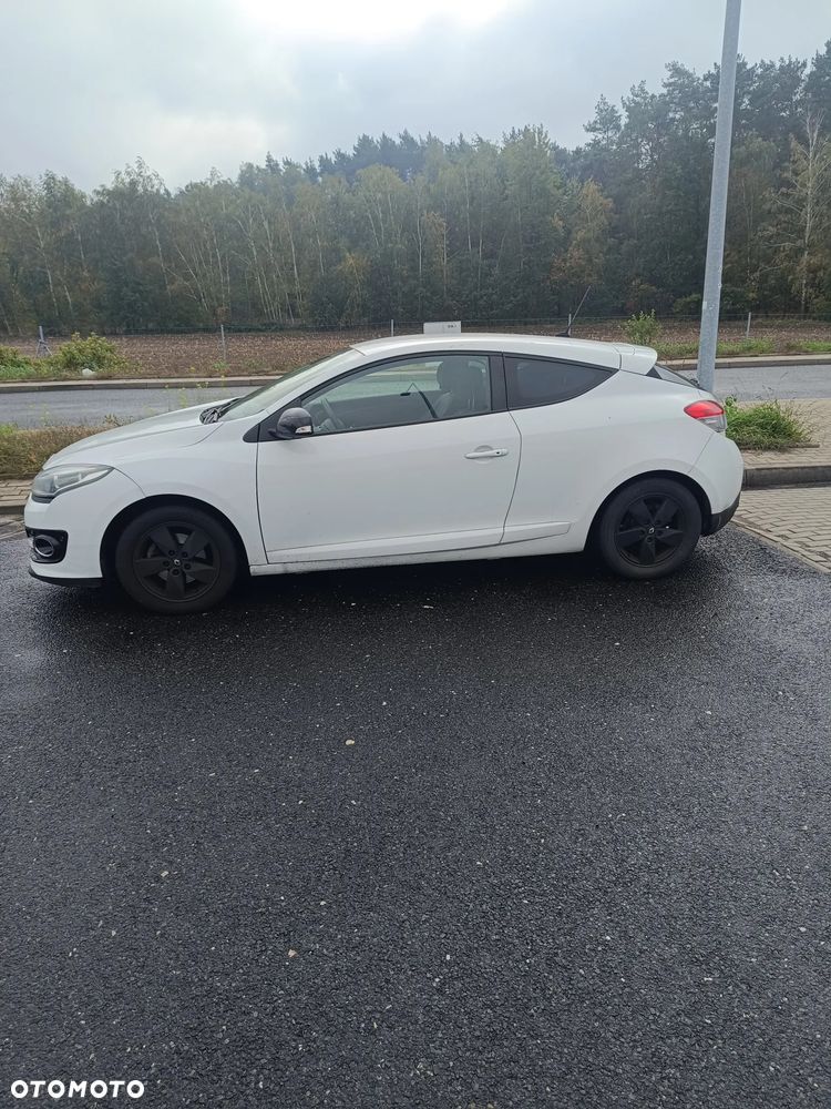 Renault Megane - 6