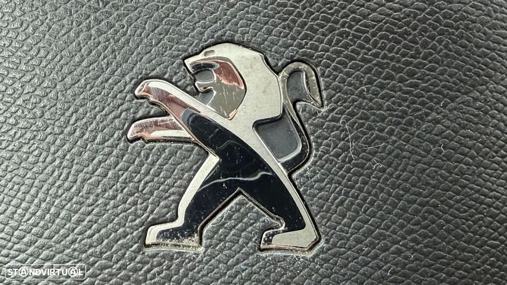 Peugeot 3008 PureTech 130 Stop & Start GPF EAT8 Crossway - 45