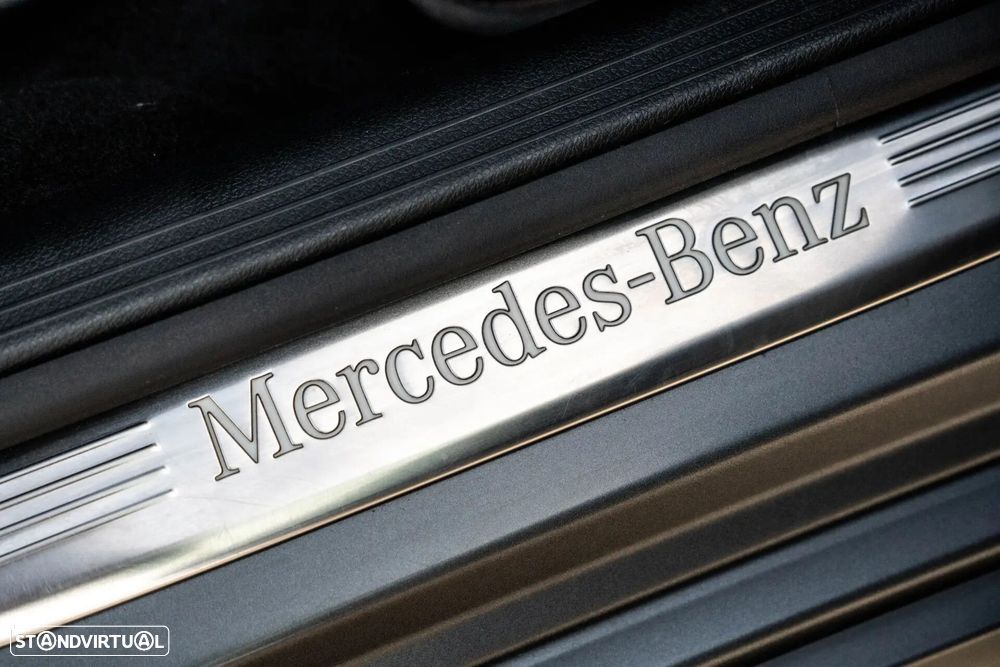 Mercedes-Benz CLS 350 d 4Matic AMG Line - 37