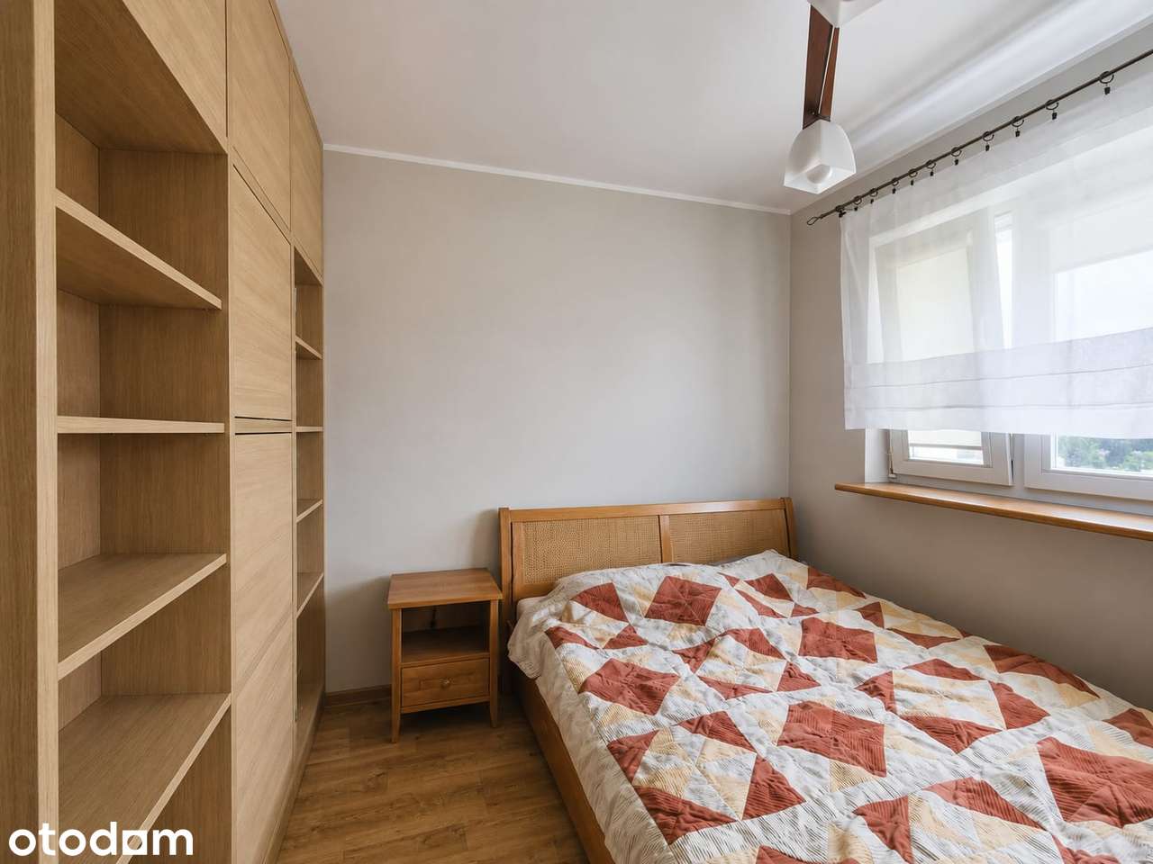 3 pokoje | pełen rozkład | 62 m2 | Łódź, CHOJNY