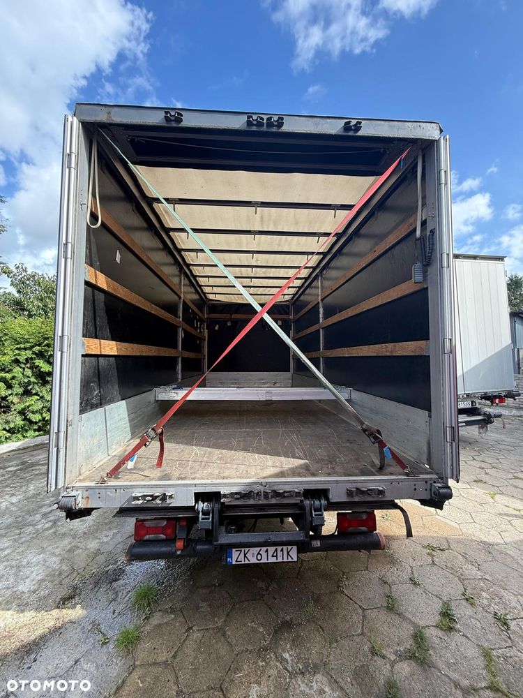 Iveco Daily 70C - 18