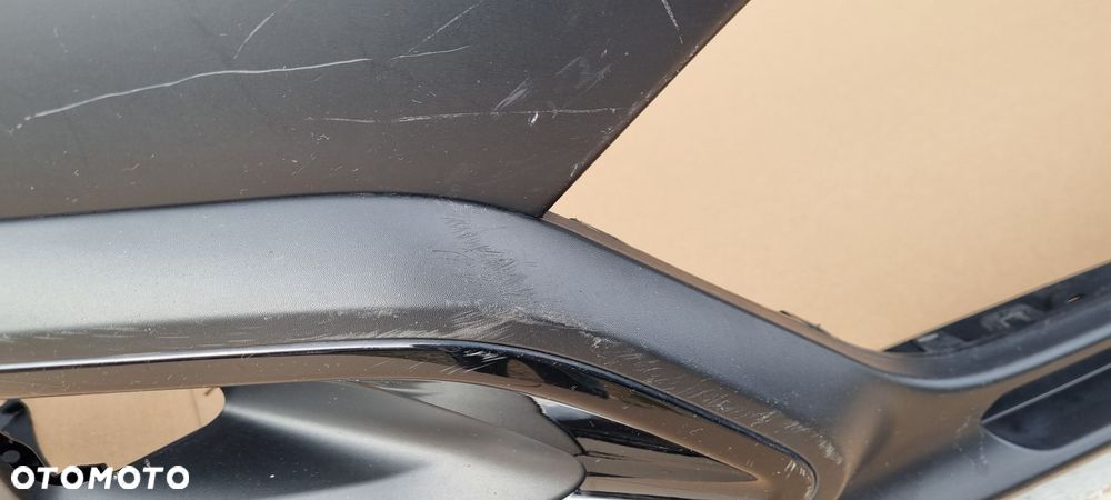 CITROEN C4 III 2020- Zderzak przód oryginał MB115 - 8