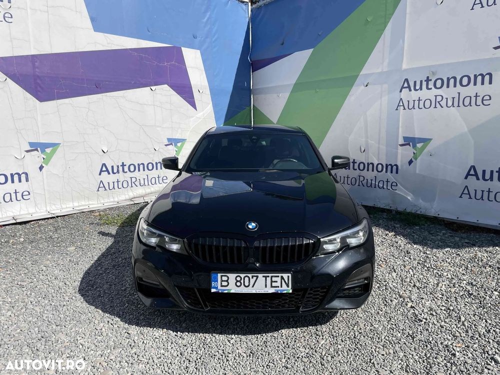 BMW Seria 3 - 1