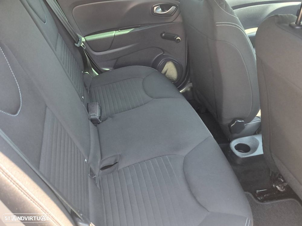 Renault Clio 0.9 TCe Limited Edition - 25