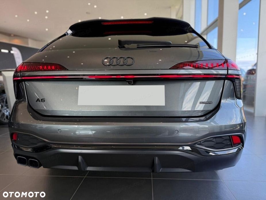 Audi A6 Avant 40 TDI mHEV Quattro S Line S tronic - 3