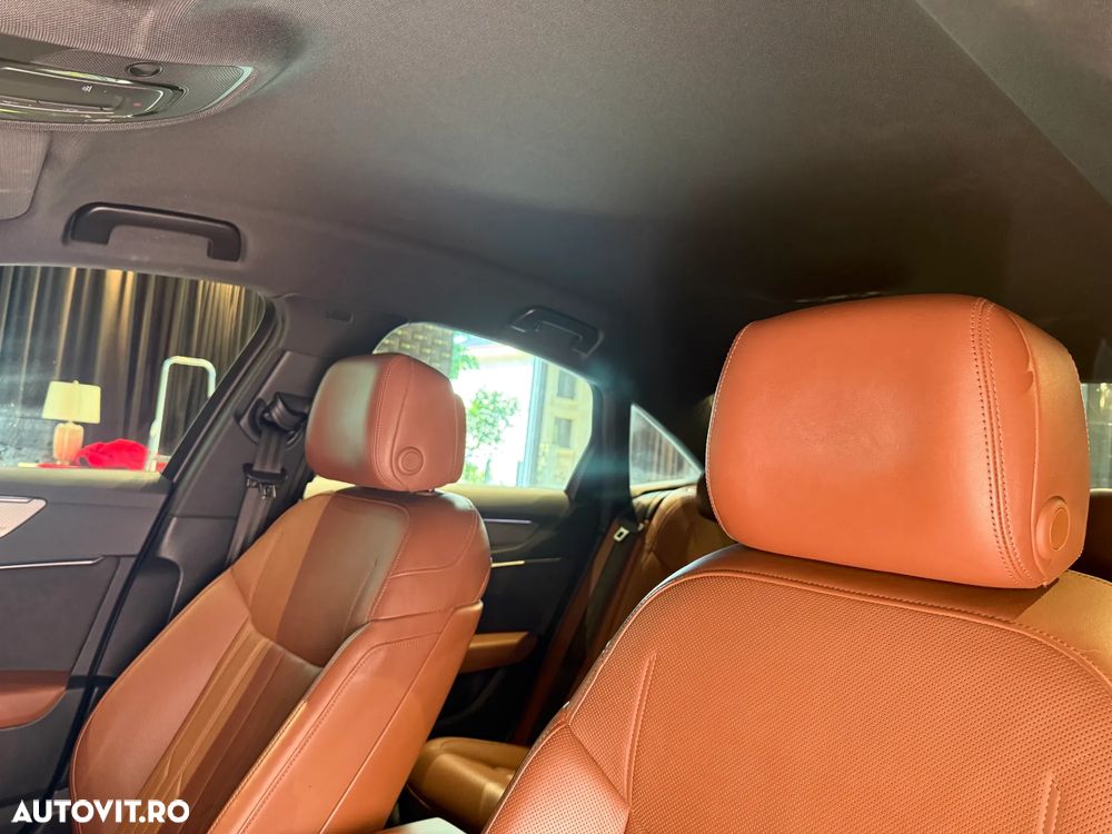 Audi A6 Limuzina 50 TDI quattro Tiptronic S line - 18