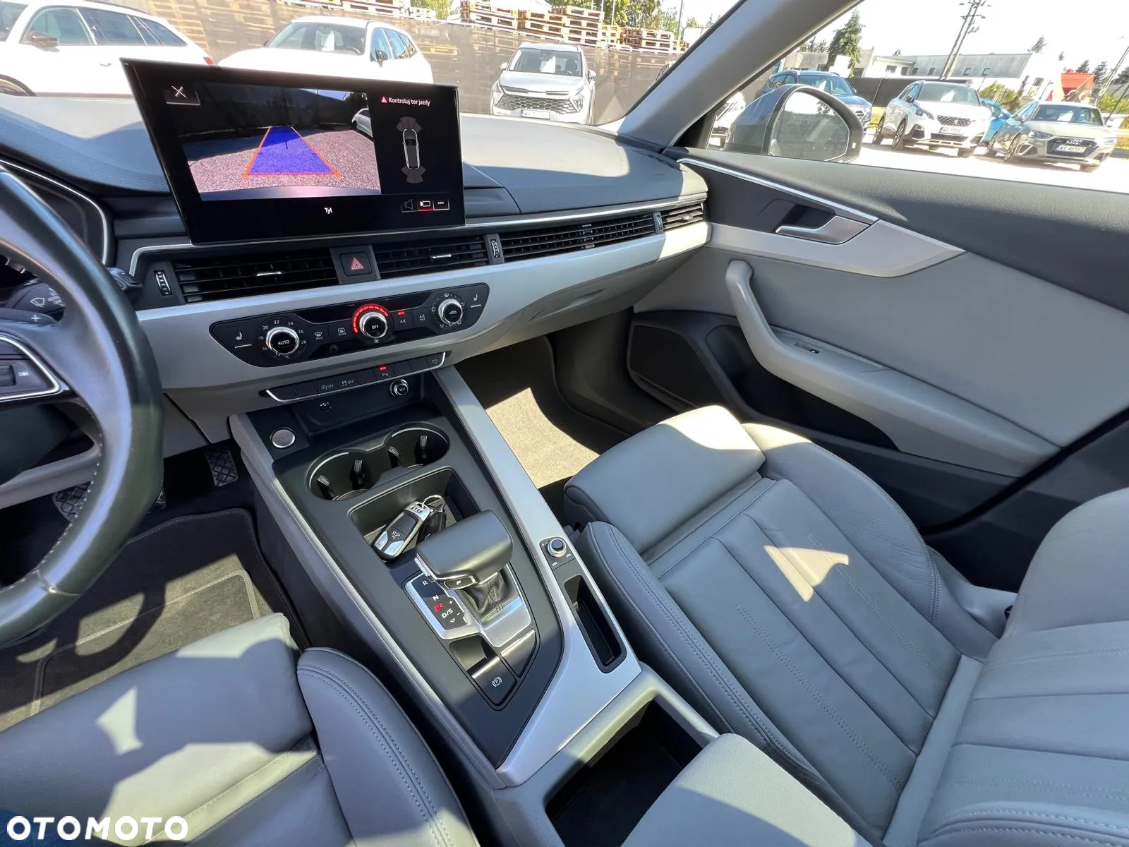 Audi A4 Avant - 25