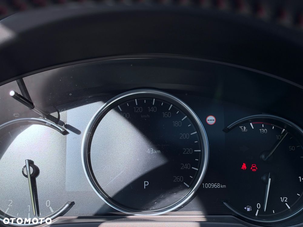 Mazda CX-5 2.0 Homura 2WD - 29