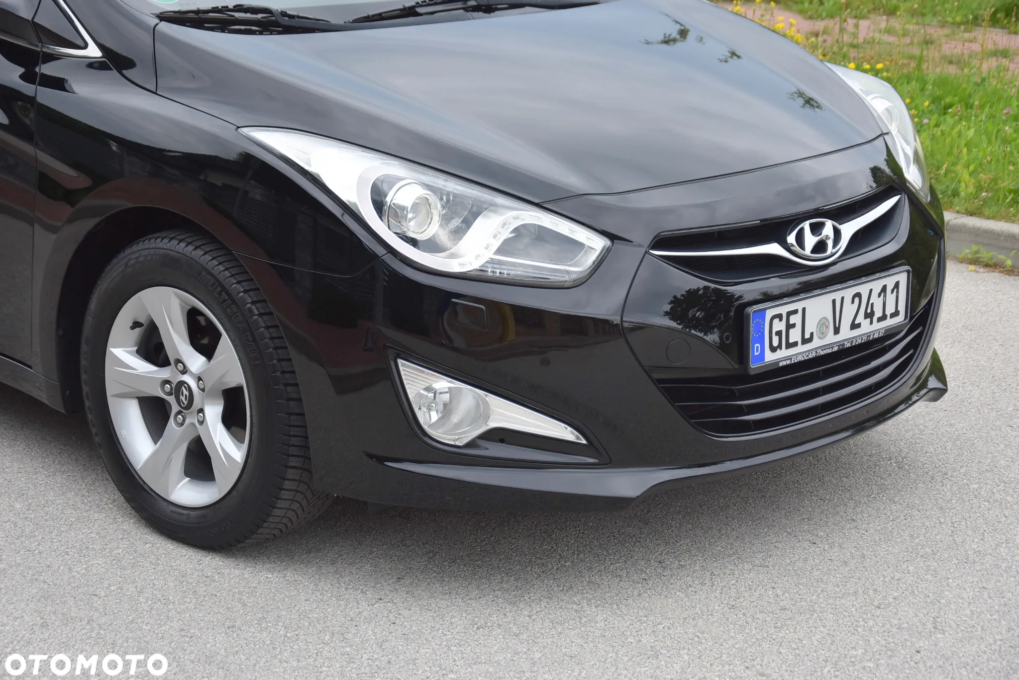 Hyundai i40 1.6 GDI Comfort + - 13
