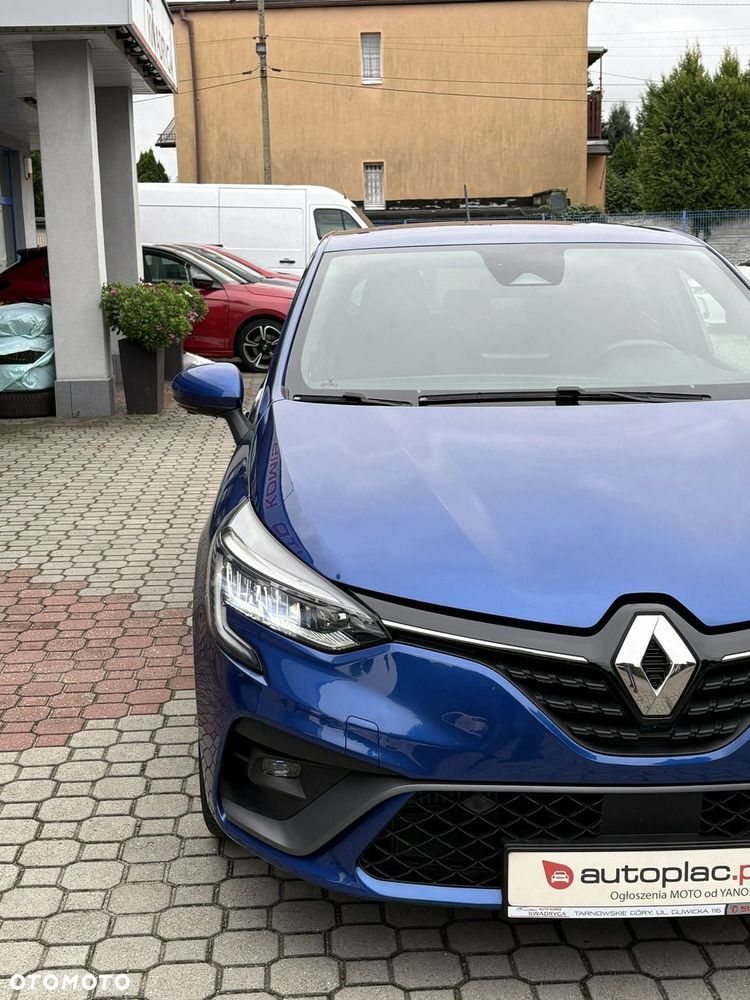 Renault Clio - 12