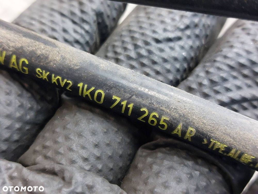 LEWAREK ZMIANY BIEGÓW + LINKI 5B GOLF VI 2.0 TDI 1K0711049CH 1K0711266AC - 7