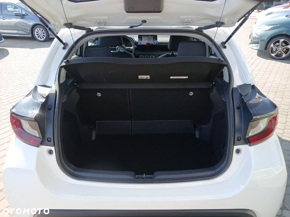 Toyota Yaris - 14