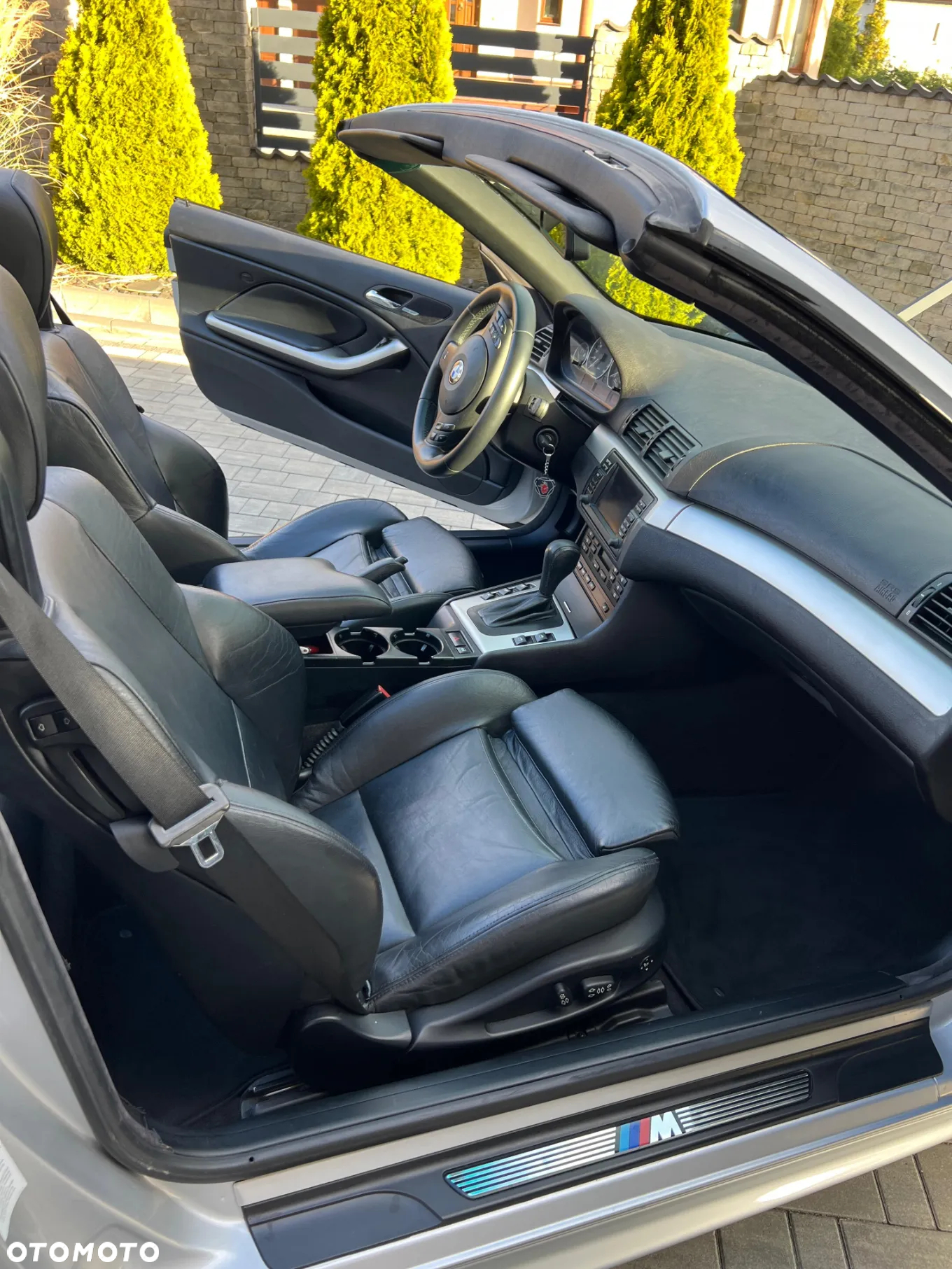 BMW Seria 3 330 Ci - 19