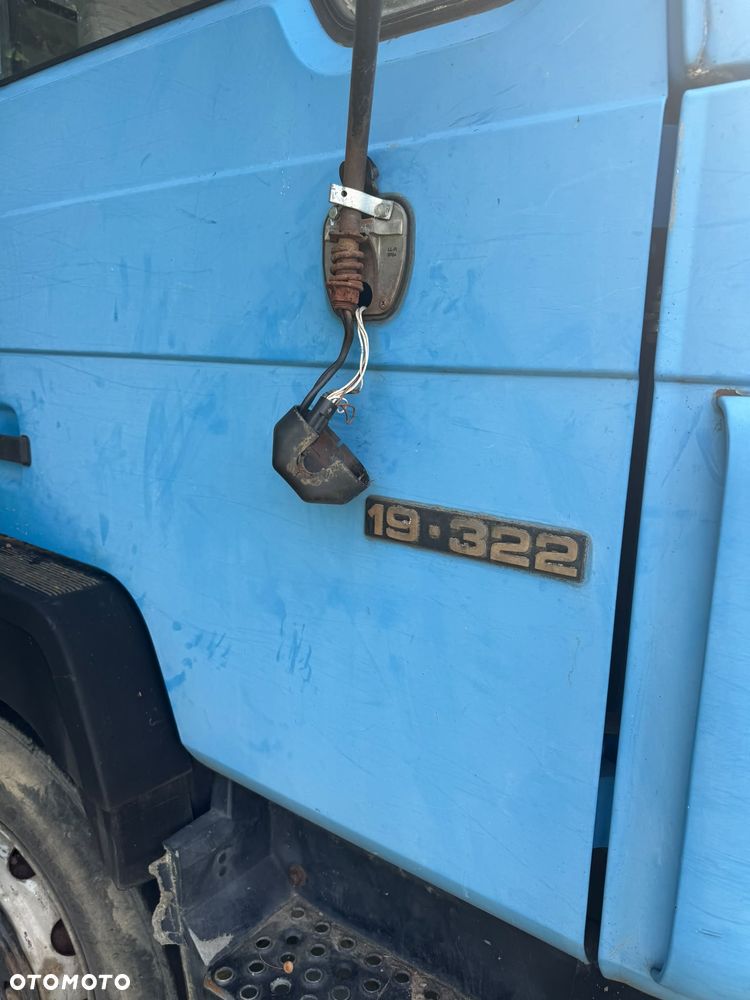 MAN 19.322 - 6