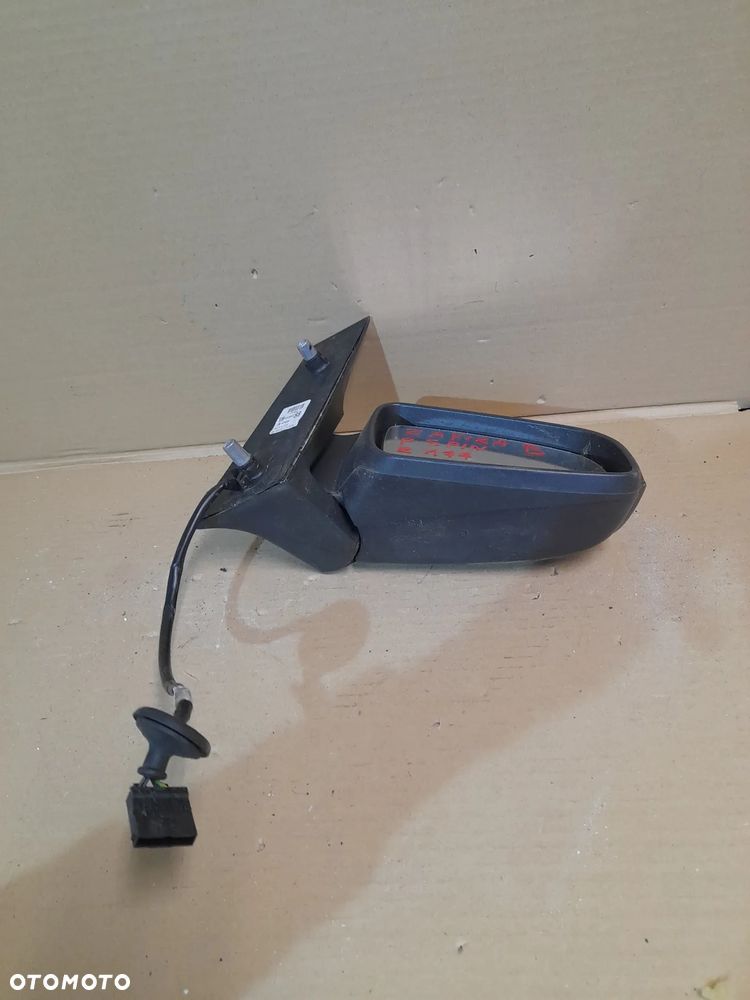 # LUSTERKO PRAWE 5 PIN OPEL ZAFIRA B Z177 - 5