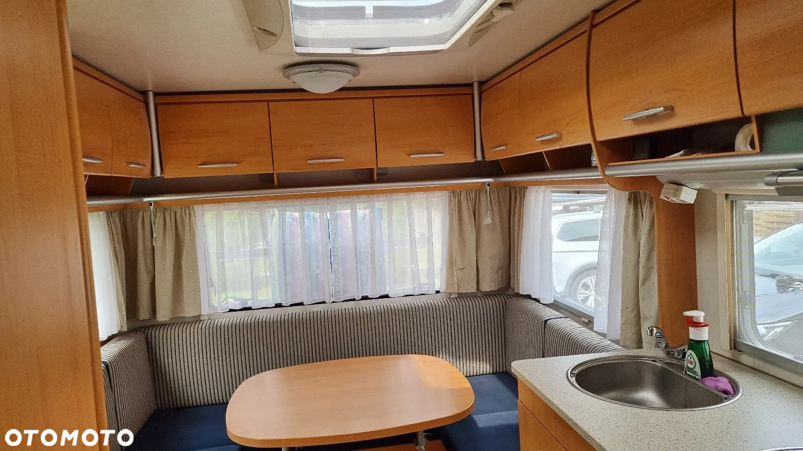 Hymer-Eriba EL465 - 3