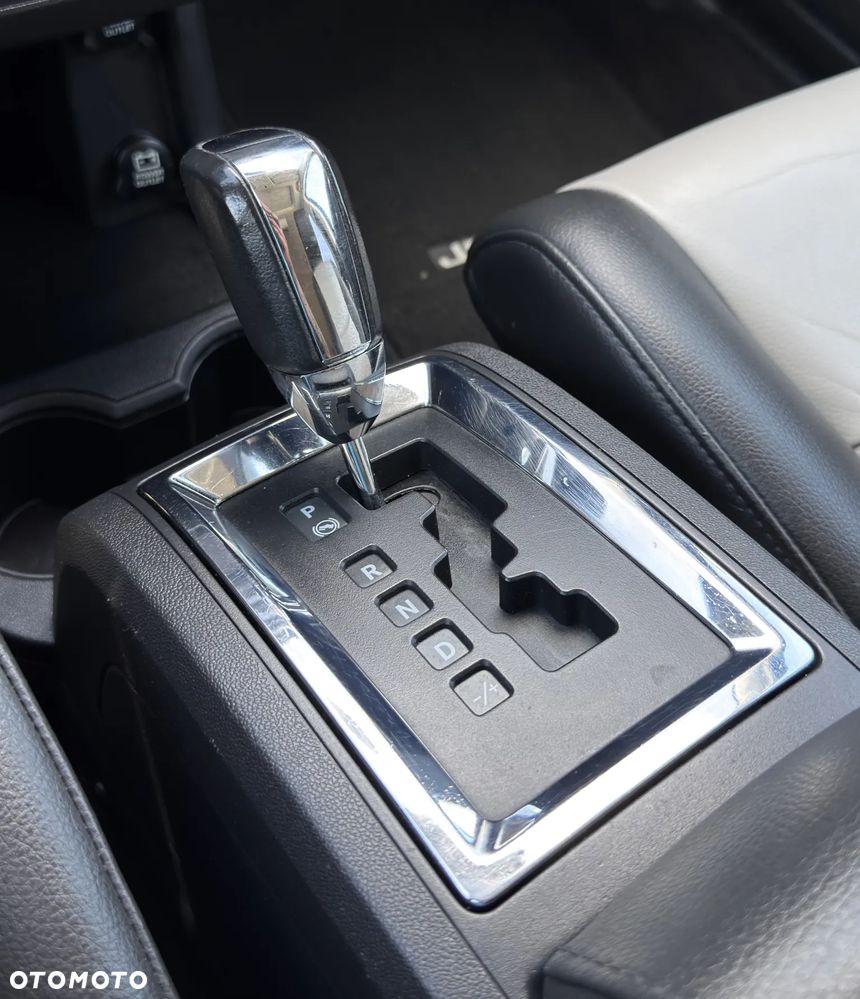 Dodge Journey - 21