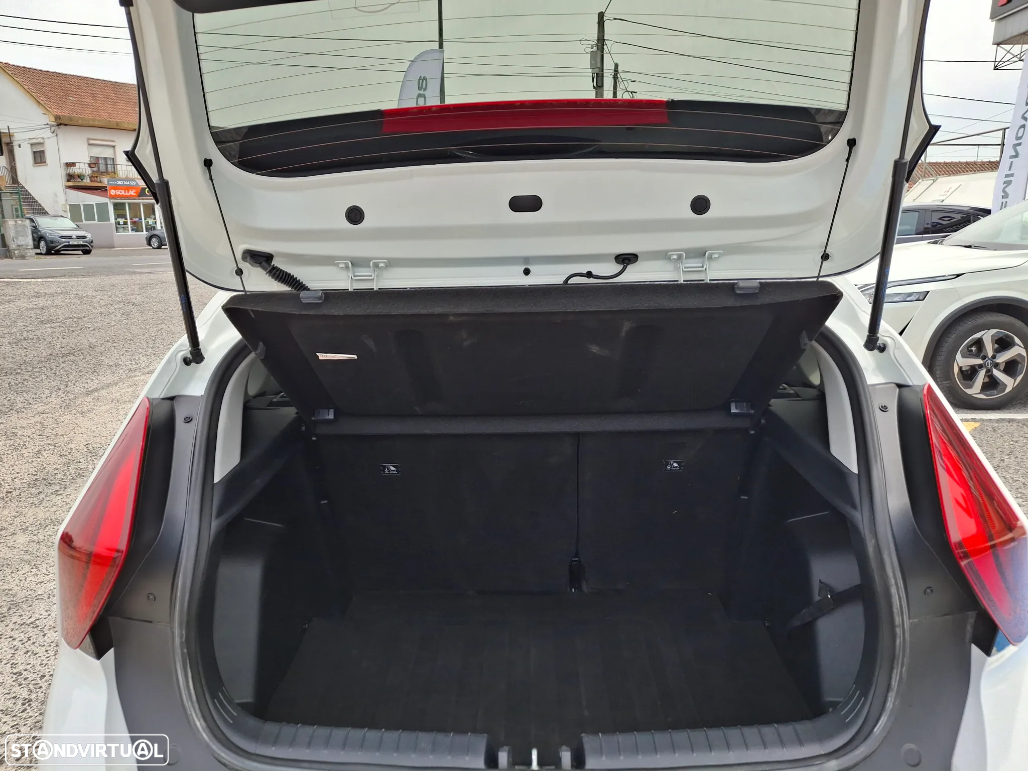 Hyundai Bayon 1.0 T-GDI Premium - 5