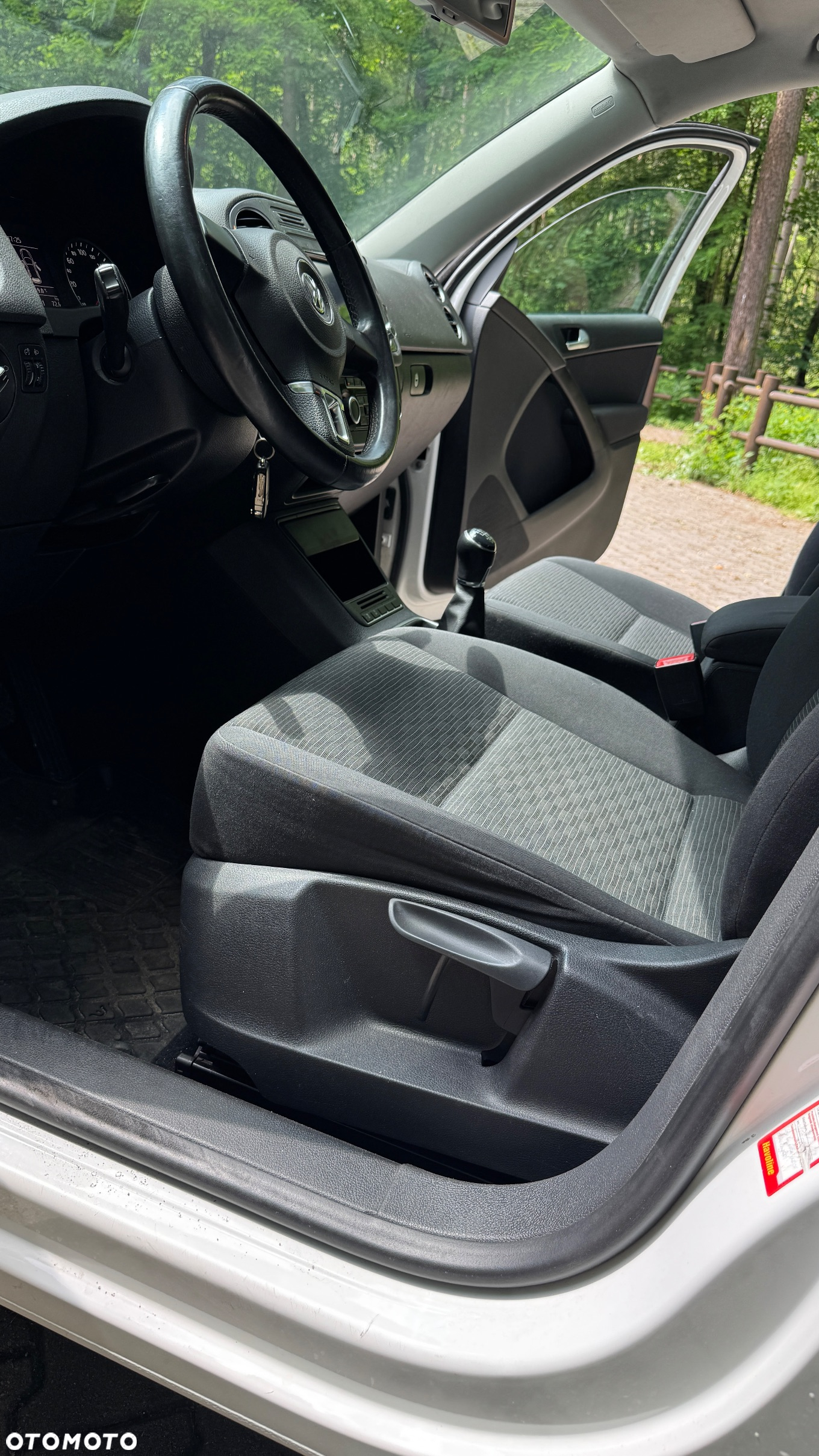Volkswagen Tiguan 2.0 TDI BlueMot Trend&Fun - 11
