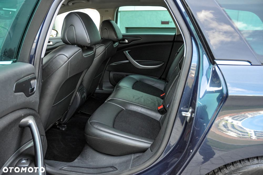 Citroën C5 BlueHDi 180 S&S EAT6 Selection - 8