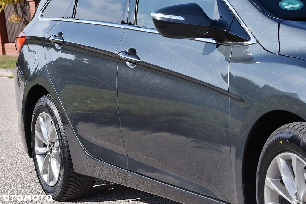 Hyundai i40 - 34