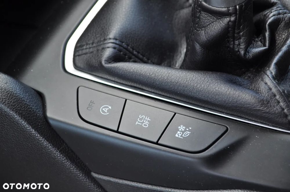Ford Focus SW 1.5 EcoBlue Active Business - 39