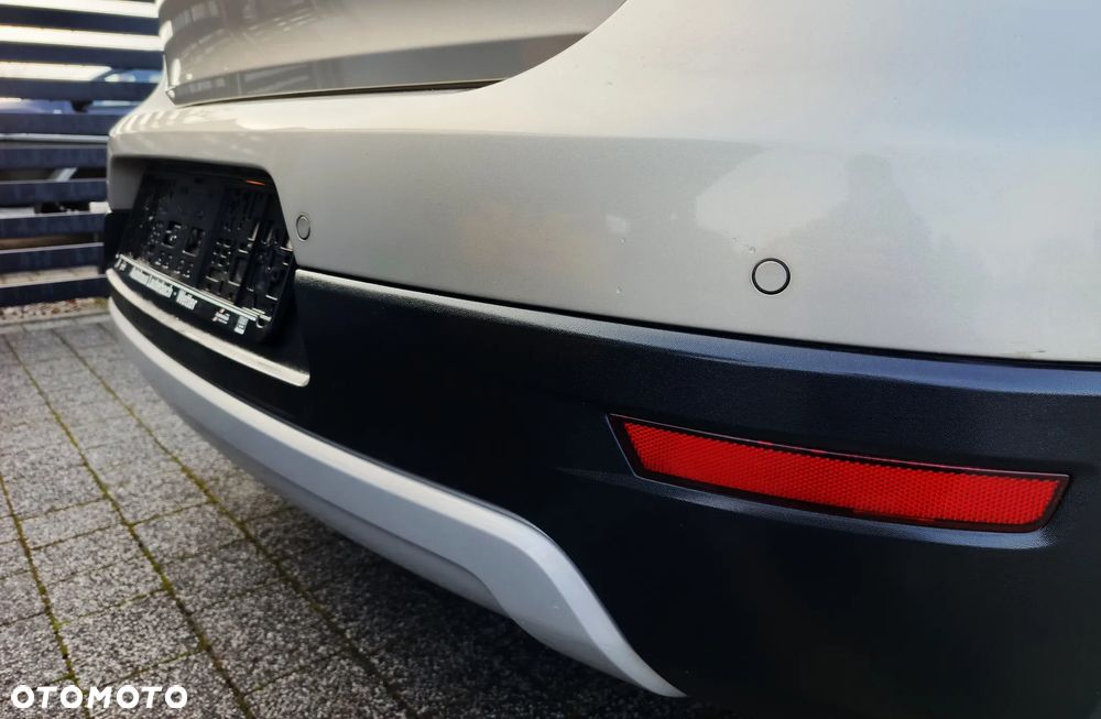 Volkswagen Polo 1.2 TSI Cross - 10